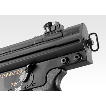 東京マルイ H&K G3 SAS 純正ドットサイトセット （スタンダード電動