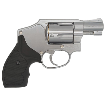 タナカワークス S&W M640 センチニアル .38spl Ver.2 ABS ステンレス