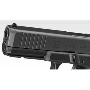 東京マルイ グロック17 Gen5 MOS ガスブローバック ハンドガン ドット