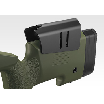 東京マルイ M40A5 FDE 5点 スナイパーライフル マガジン スコープ