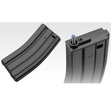 東京マルイ M4A1R 電動ガン R 14歳以上用 バッテリー 充電器セット｜14