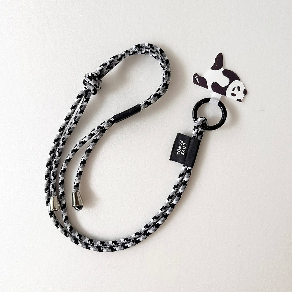 fam] パンダコードモバイルストラップ – HEMING'S official online store