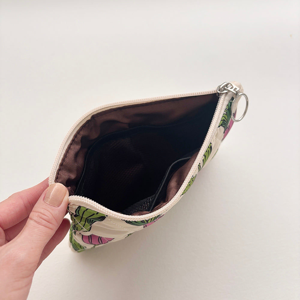 JOliJOli] チックフラットポーチ – HEMING'S official online store