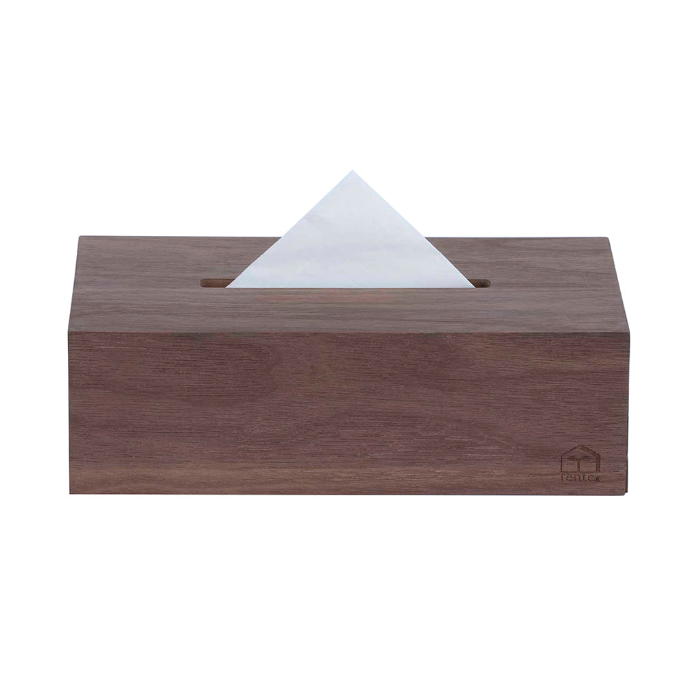 tente] tente WOOD for Soft Pack Tissue – HEMING'S official online