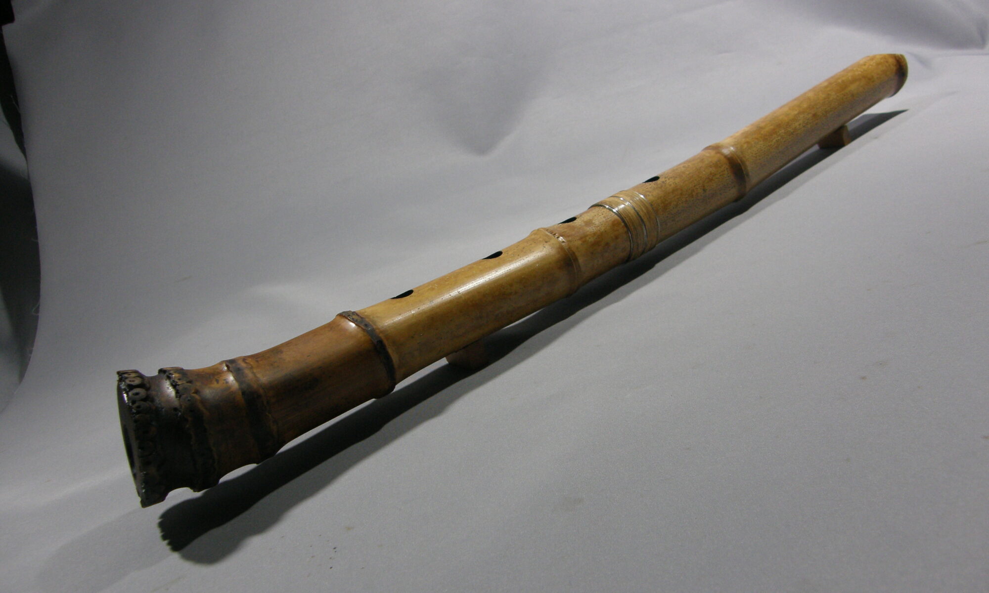 尺八1尺8寸 正律(D)管 | 尺八販売 遍山銘尺八【公式】 － 製作、修理