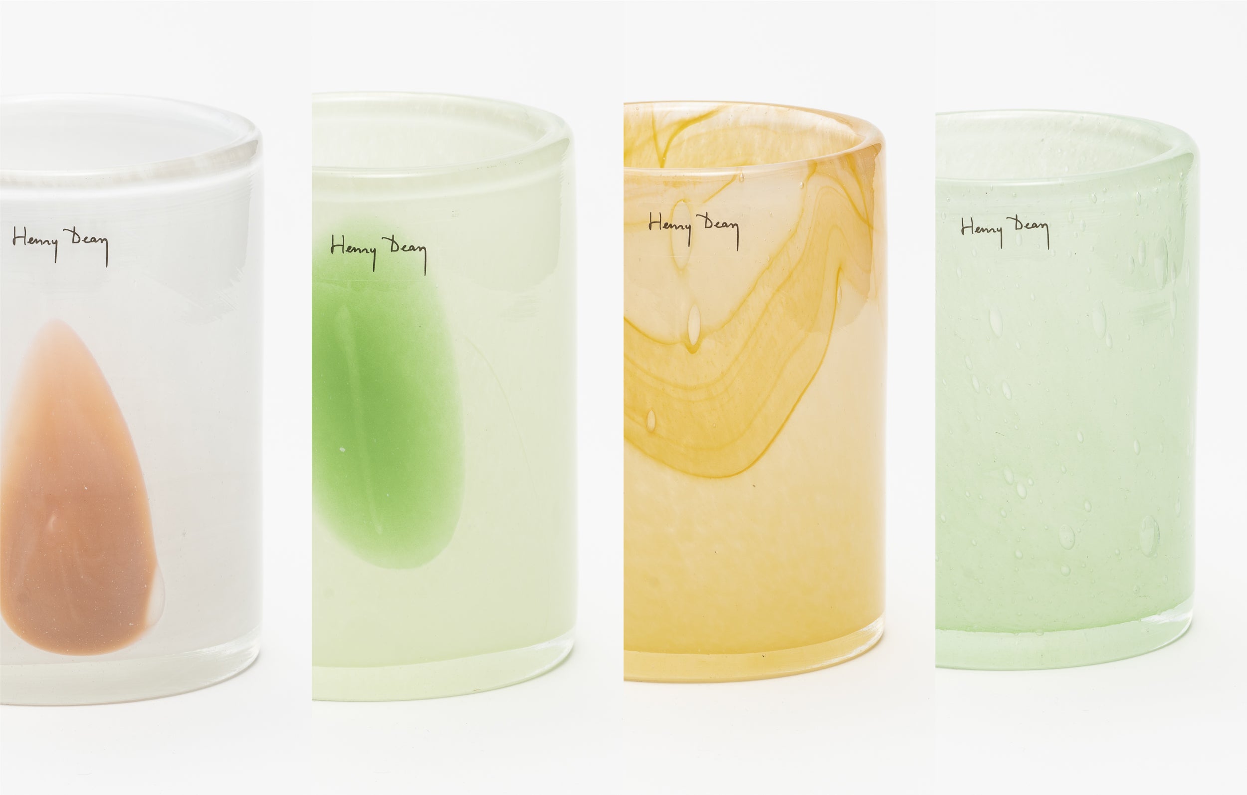 Henry Dean ONLINE STORE