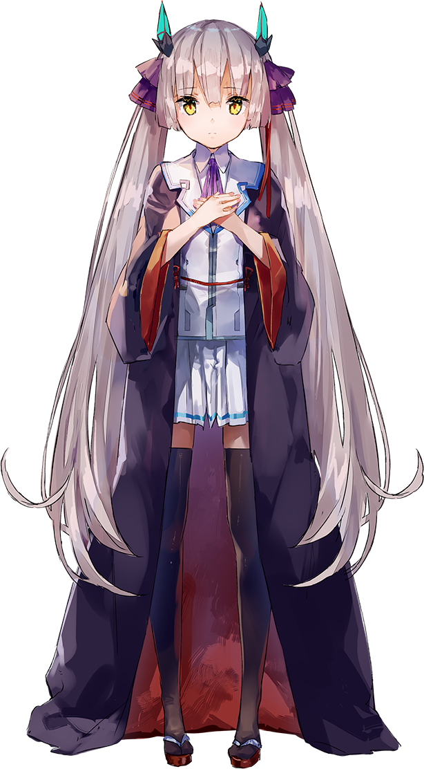 小笠原緋雨 | CHARACTER | ヘブンバーンズレッド 公式サイト