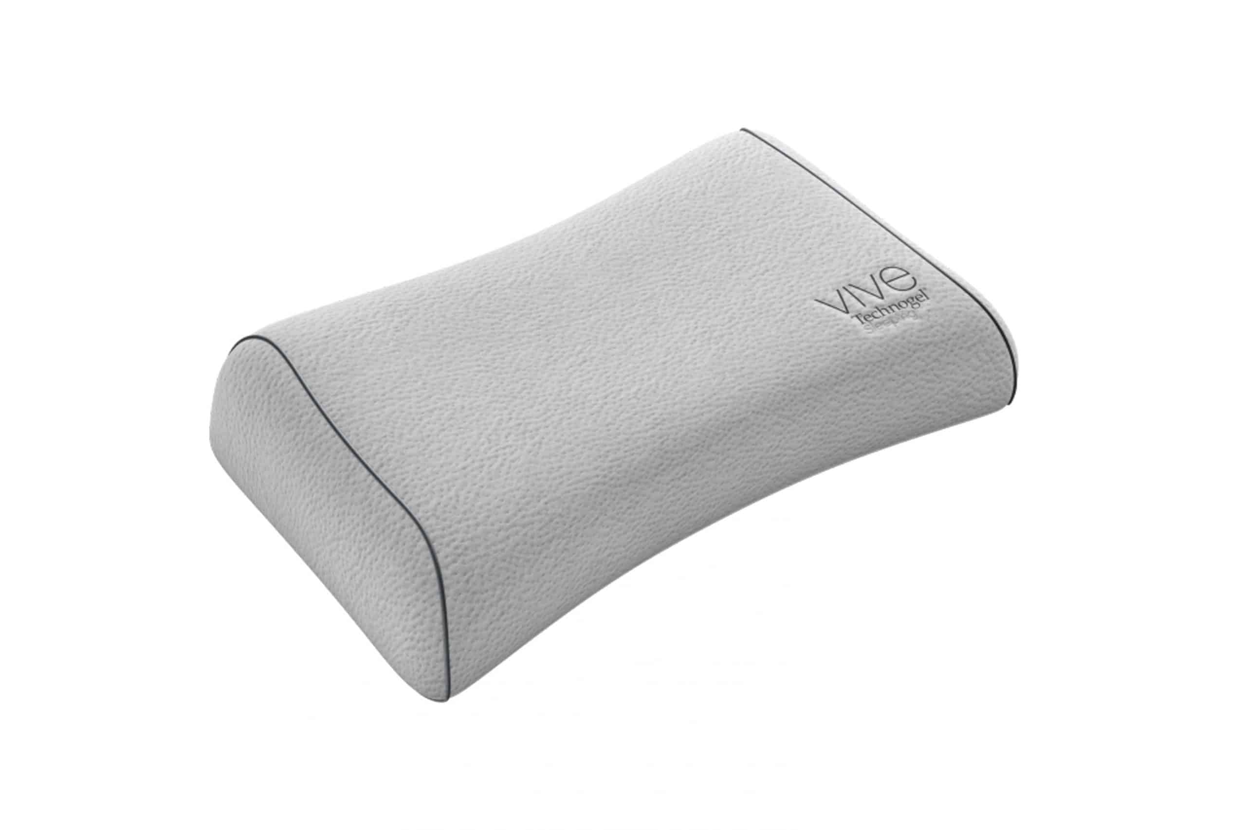 Technogel Vive Anatomic Curve – Heavens