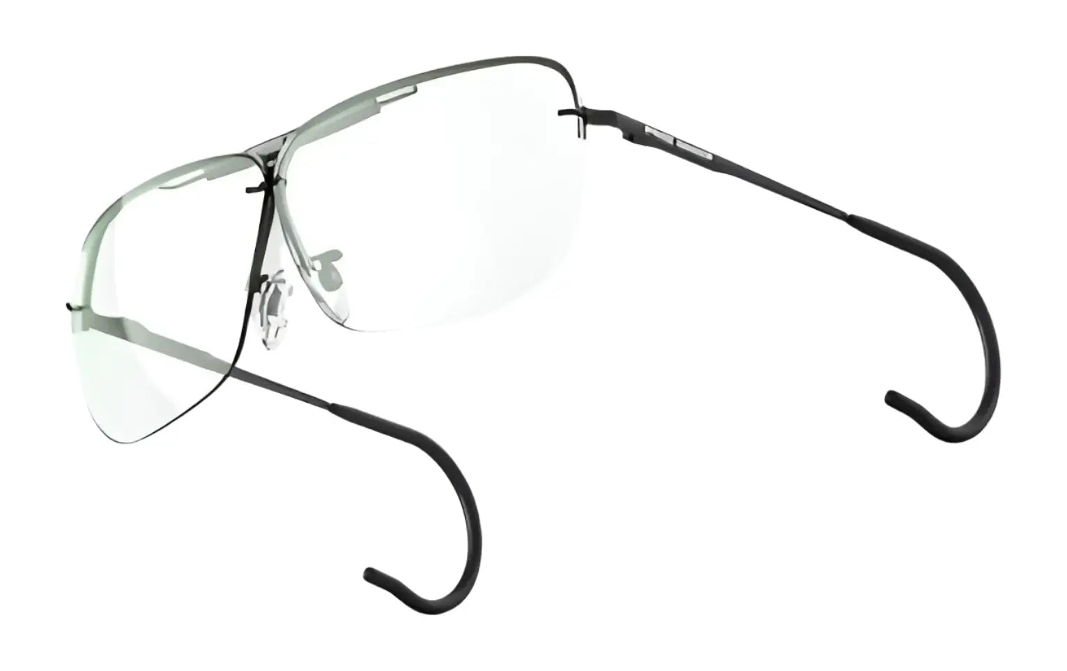 RE Ranger Classic Shooting Glasses | Size 68