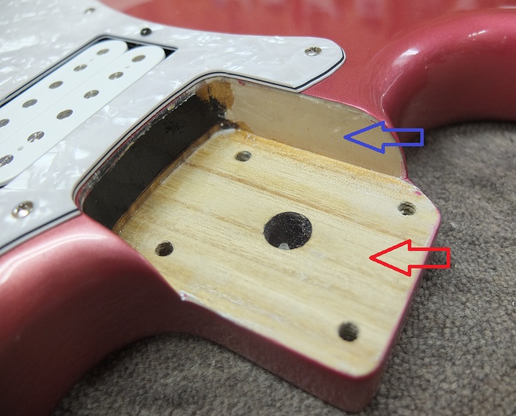 BUSKER'S改造 | Heavy Gauge Guitars