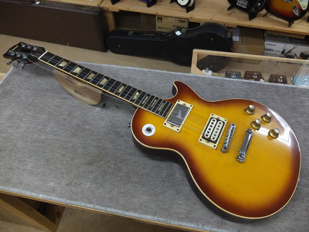 Greco EG360 | Heavy Gauge Guitars