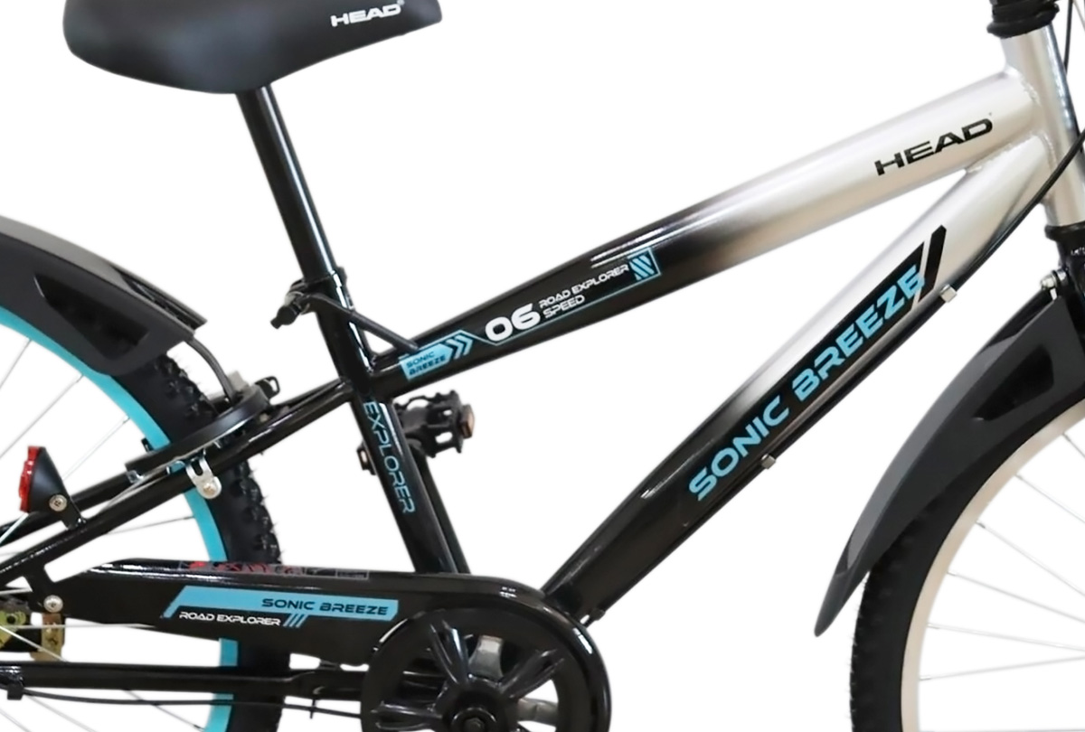 HEAD CTB SONIC BREEZE | LINEUP | HEAD®