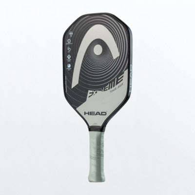 Extreme Tour Max Black Grey – Headcourt.net