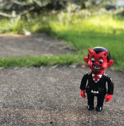 HEADLOCKSTUDIO Toy and Apparel