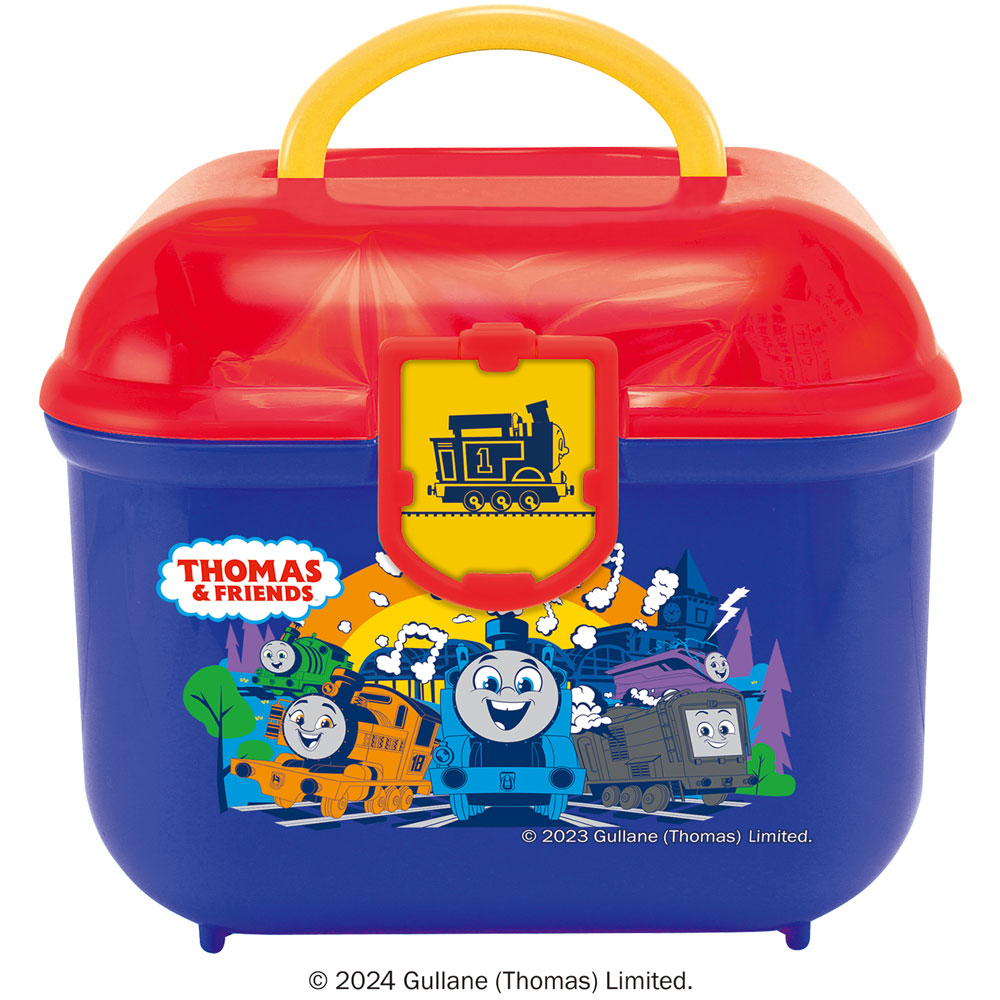 きかんしゃトーマスキラクルトランク - 株式会社ハート