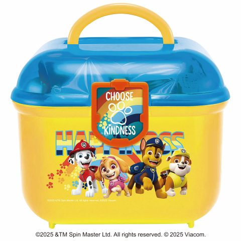 パウ・パトロールキラクルトランク - 株式会社ハート