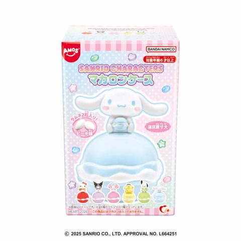 JOCHUM キャラドロワー - 株式会社ハート