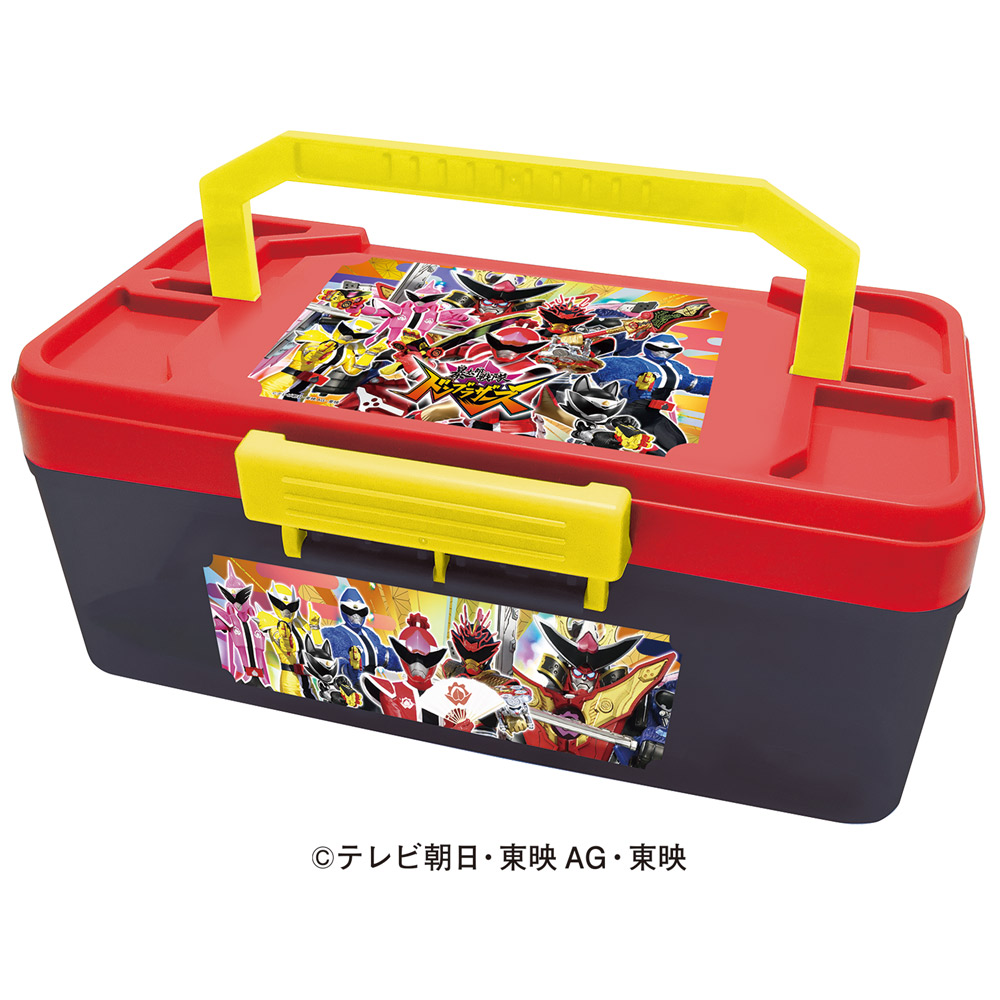 ドンブラザーズハンドボックス - 株式会社ハート