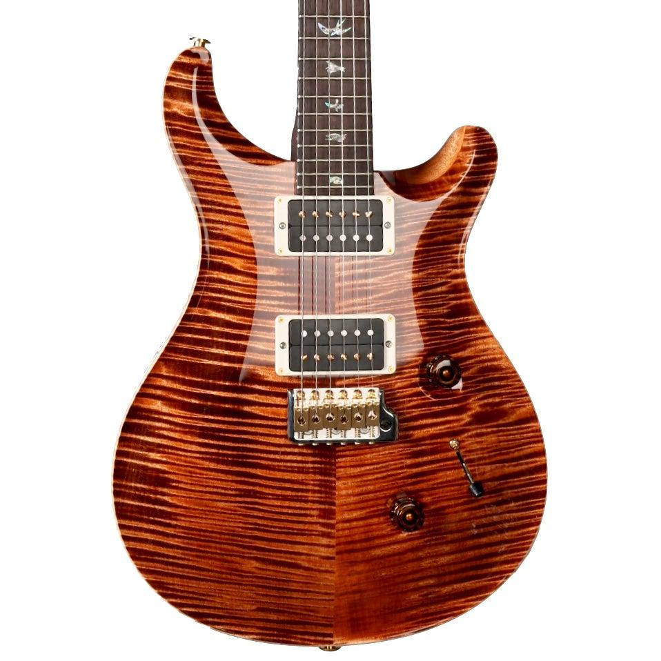 PRS Custom 24 Artist Pack Rosewood Neck Brazilian Rosewood FB