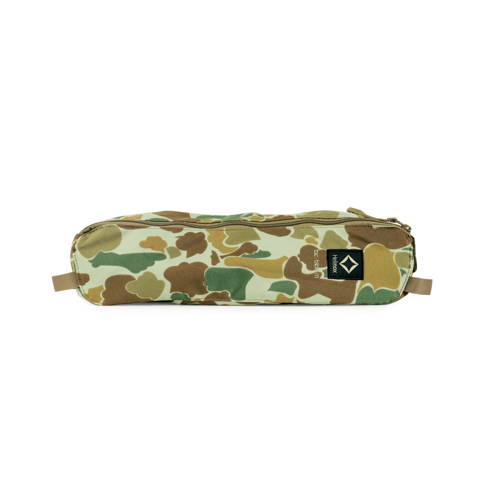 Tac. Table M - Duck Camo – Helinox Japan