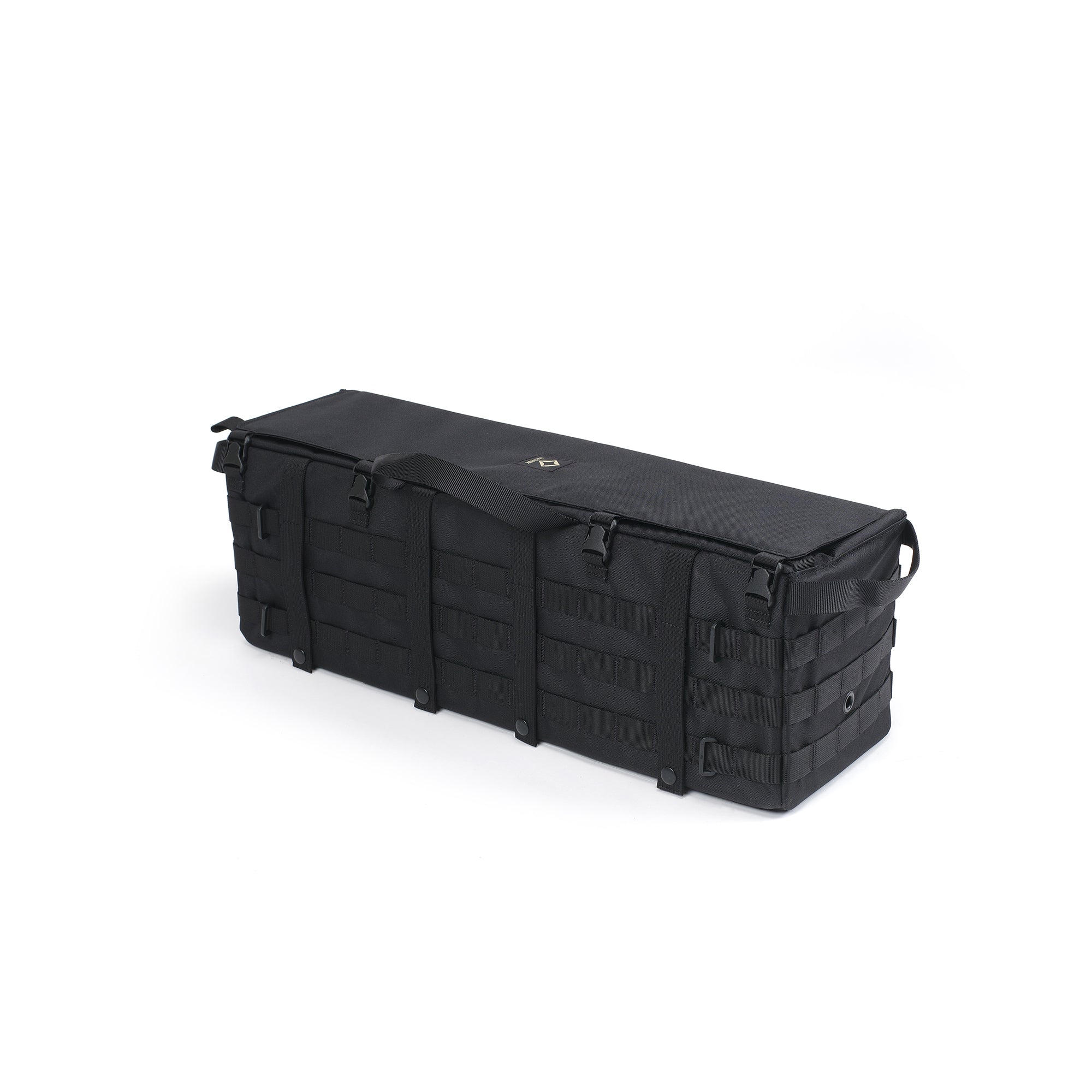 Tac. Table Side Storage L - Black – Helinox Japan