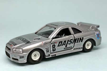 アイアイアド・カンパニー特注 | はるてんのトミカ