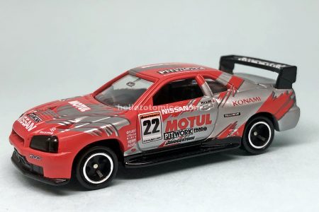 アイアイアド・カンパニー特注 | はるてんのトミカ