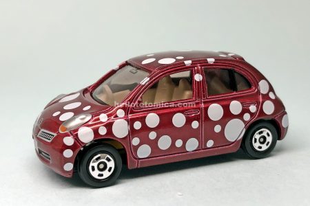 みずたマーチセット | はるてんのトミカ