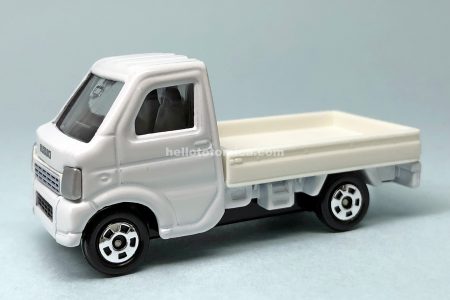軽トラック | はるてんのトミカ