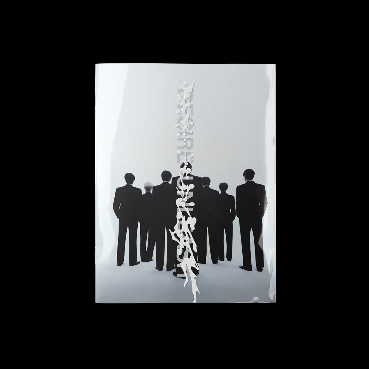 Lucky Draw] ENHYPEN - DESIRE : UNLEASH – hello82.shop