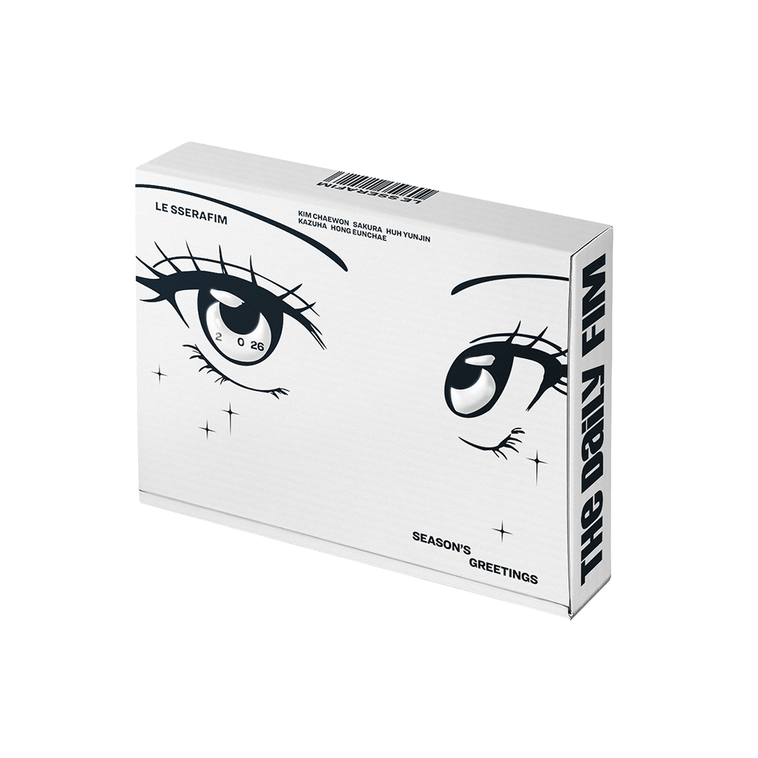 LE SSERAFIM – hello82.shop