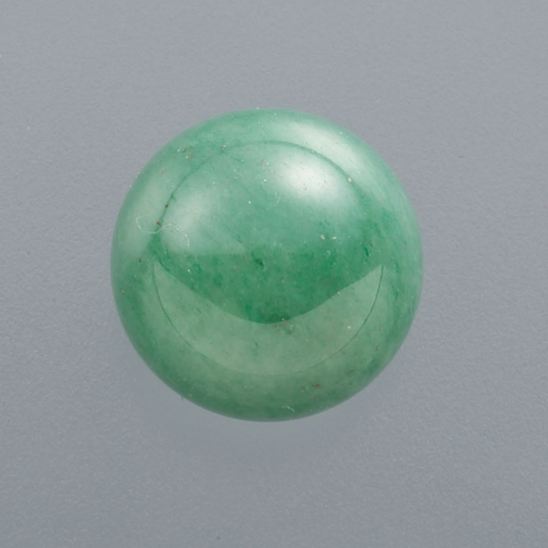 天然石丸玉 アベンチュリン 12mm ｜置物/彫り物 | 天然石