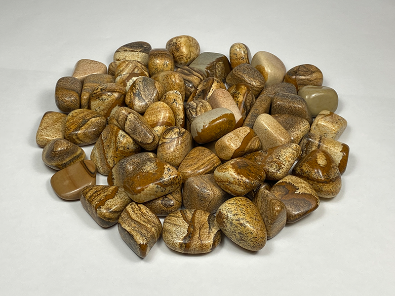 ピクチャージャスパー | 天然石・パワーストーンの卸専門店【創業40年