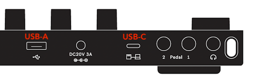 Push 3でLiveをコントロールする設定 – Ableton