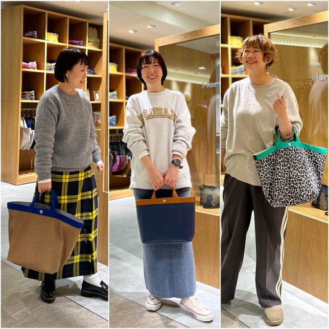 そうだ！オーダーしてみよう！🐯⚡️