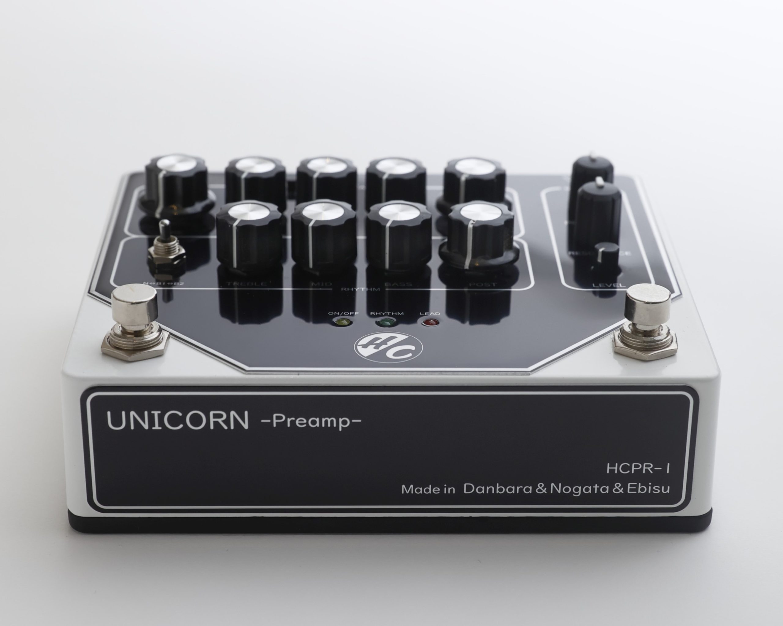 UNICORN：ユニコーン – Herbe&Chick｜エルブアンドチック