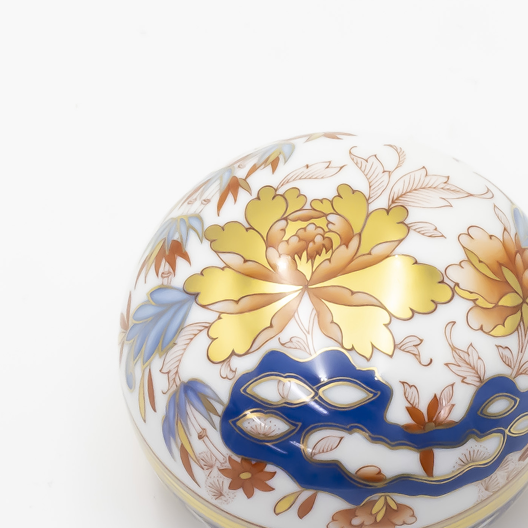 西安の黒] マルボンボン