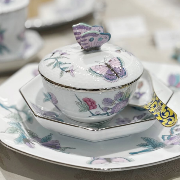 ヘレンド ジャパン | HEREND JAPAN