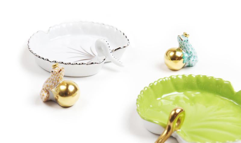 カエル コレクション