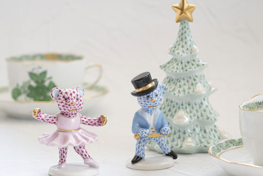 ヘレンド ジャパン eShop Select