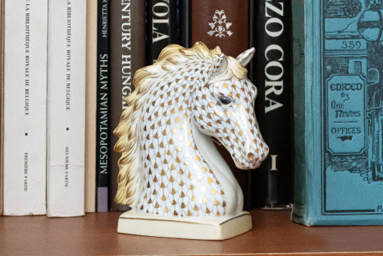 ヘレンド ジャパン | HEREND JAPAN