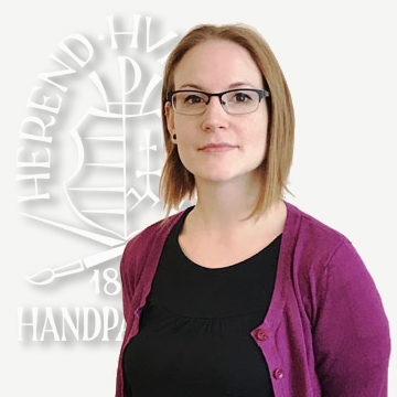 干支置物・ねずみ（グリーン）