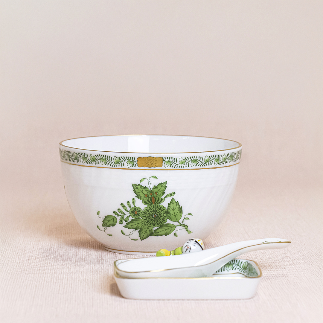 パセリ] おもてなしセット