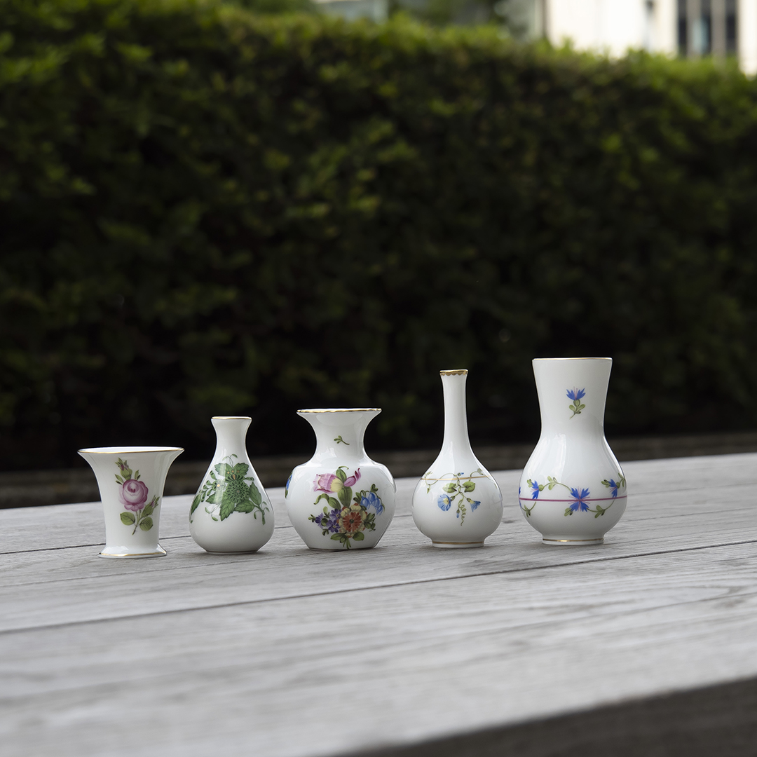 ミニチュアベース コレクション2024