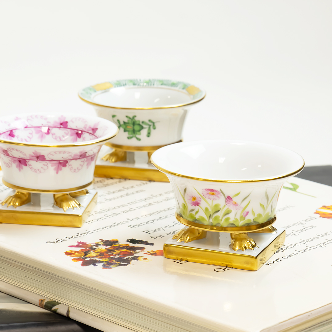 地中海の庭] ミニチュアベース