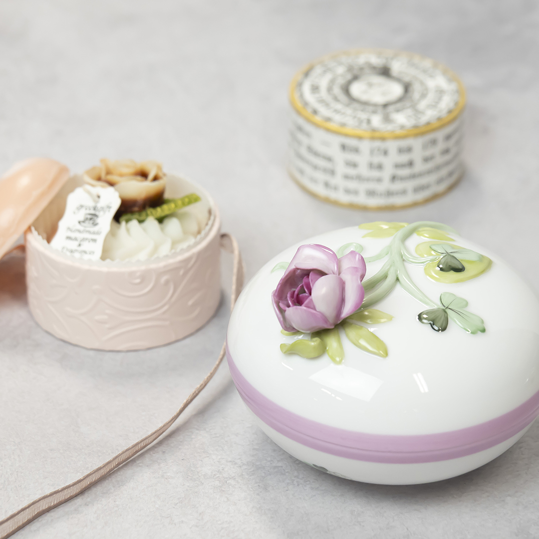 ウィーンの薔薇・ピンク] ローズボンボン