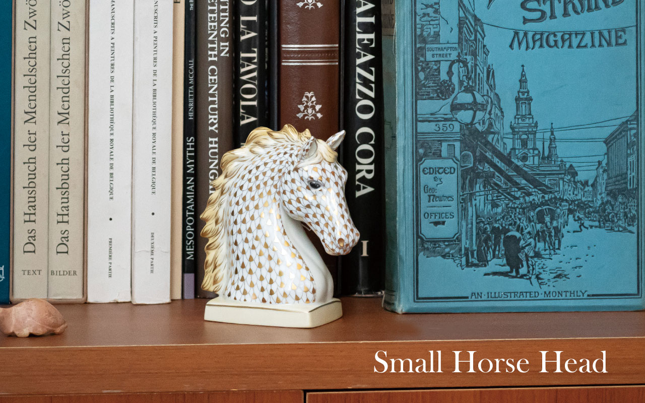 ヘレンド ジャパン | HEREND JAPAN