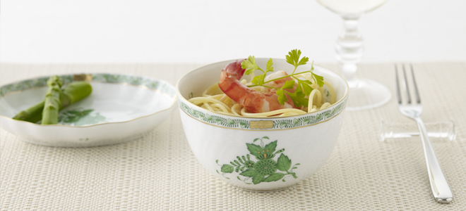 アポニー・フラワー] デザートプレート