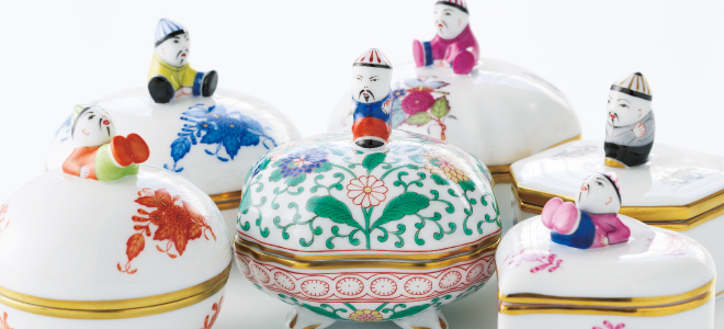 上海] マルボンボンマンダリン