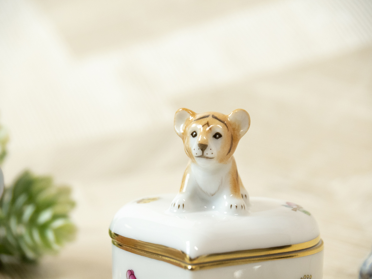 タイガーコレクション